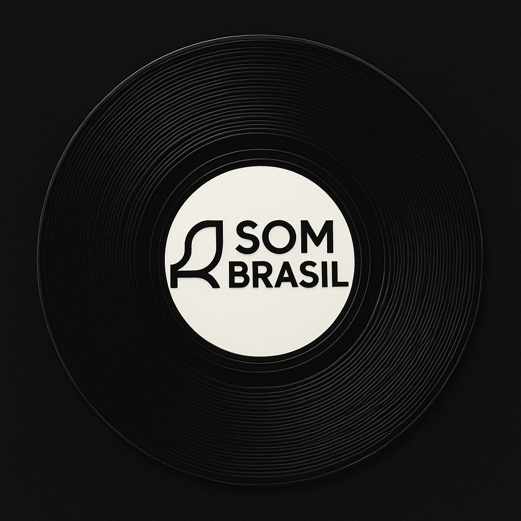 Som Brasil